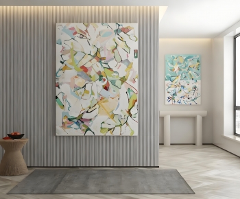 Modern Painting-ID:624417079