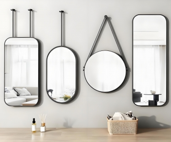 Modern The Mirror-ID:635054112