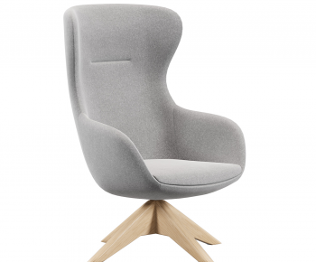 Nordic Style Lounge Chair-ID:419013986