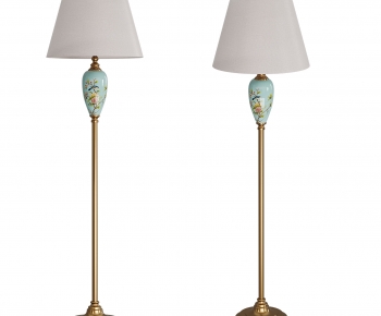 European Style Floor Lamp-ID:229593048