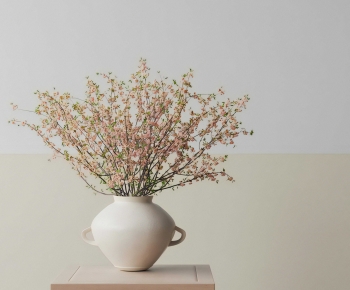 Modern Flower Arrangement-ID:557487018