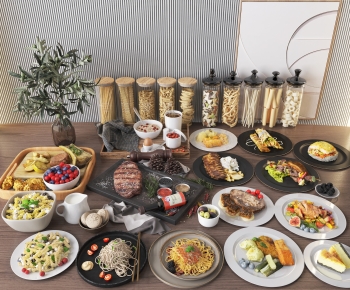 Modern Food-ID:463203915