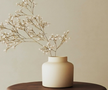 Modern Flower Arrangement-ID:514930017