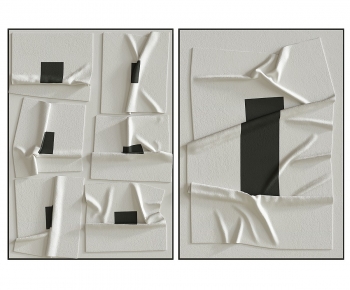 Modern Wall Decoration-ID:346561912