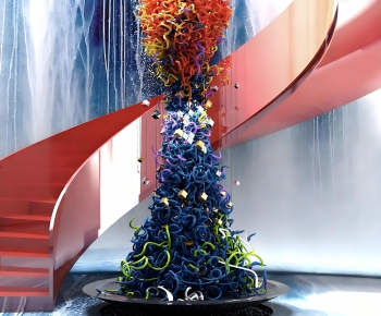 Modern Sculpture-ID:199095963