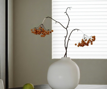 Modern Dried Branch-ID:843471056