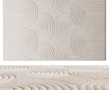 Modern The Carpet-ID:669358972