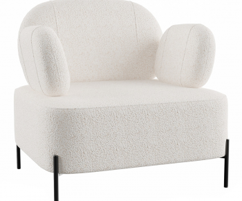 Modern Single Sofa-ID:655186894