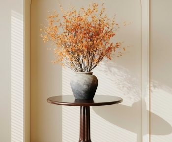 New Chinese Style Flower Arrangement-ID:698764092