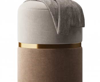 Modern Sofa Stool-ID:126333956