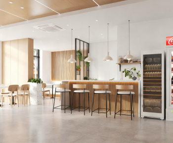 Modern Restaurant-ID:220921043