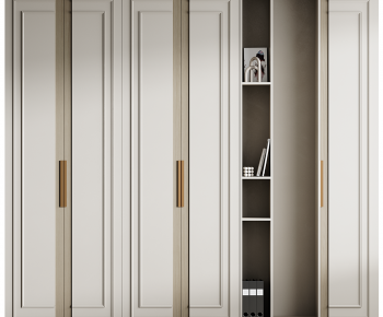 Modern The Wardrobe-ID:837551125