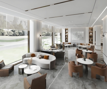 Modern Negotiation Area-ID:544309648