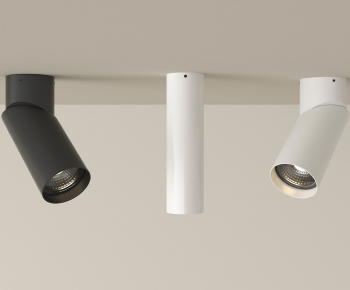 Modern Downlight Spot Light-ID:667351965