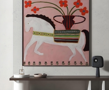 Modern Painting-ID:370641957