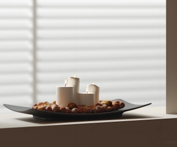 Modern Candles/Candlesticks-ID:154601105