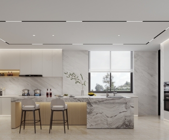 Modern Dining Room-ID:299329893