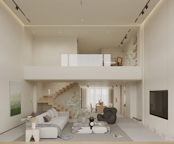 Modern Villa Space-ID:302092085