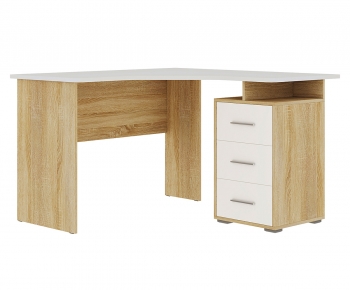 Modern Desk-ID:923679111