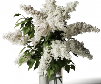 Modern Flower Arrangement-ID:999037037