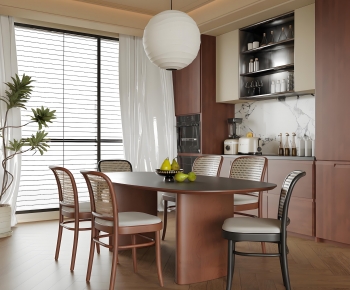 Modern Dining Room-ID:179956916