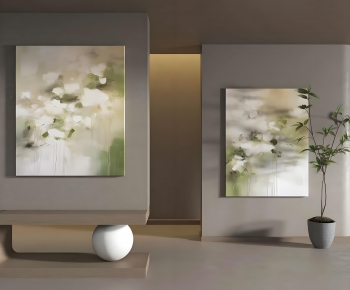 Modern Painting-ID:642259194