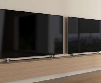Modern TV Set-ID:298531063