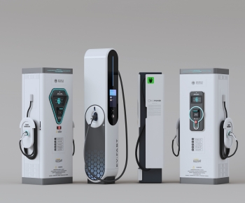 Modern Public Equipment-ID:574531085