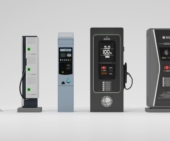 Modern Public Equipment-ID:366117002