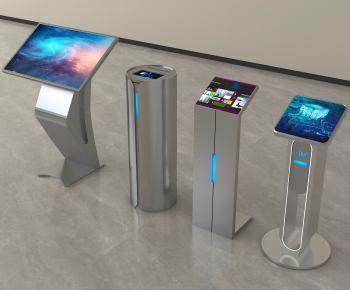 Modern Computer/Computer Screen-ID:498030224