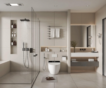 Modern TOILET-ID:270524025