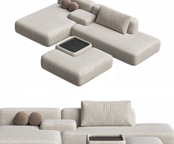Modern Multi Person Sofa-ID:887916097