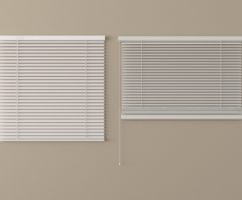 Modern Venetian Blinds-ID:430881981