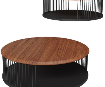 Modern Coffee Table-ID:934480912