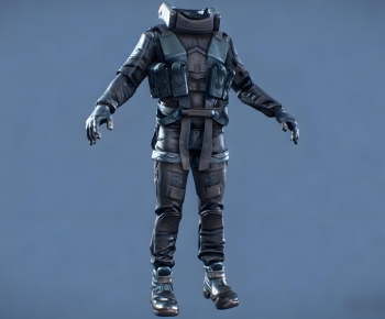 Modern Clothes-ID:257402902