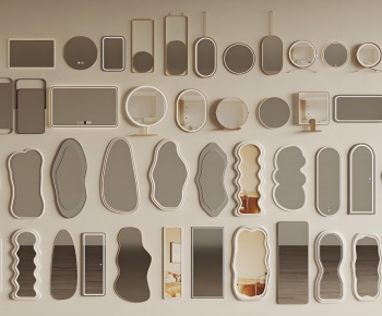 Modern The Mirror-ID:208389876