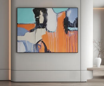 Modern Painting-ID:577183964