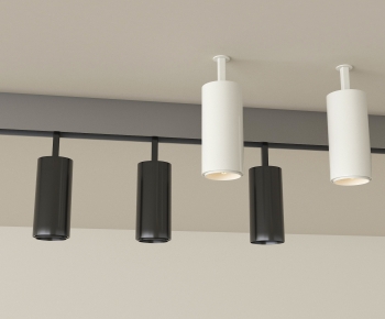 Modern Downlight Spot Light-ID:886209011