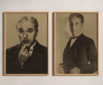 American Style Painting-ID:575544129