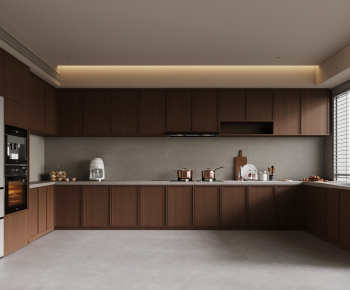 Modern The Kitchen-ID:431154979