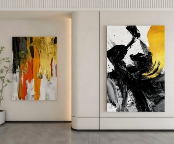 Modern Painting-ID:620553975