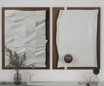 Modern Wall Decoration-ID:928527123