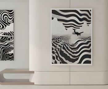 Modern Painting-ID:648298038