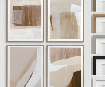 Modern Picture Frame-ID:224697115