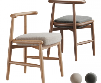 Modern Dining Chair-ID:136754992