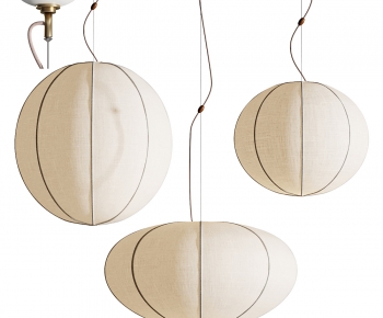 Wabi-sabi Style Droplight-ID:497064112