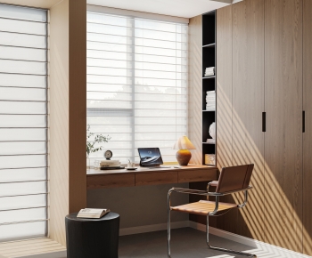 Modern Study Space-ID:354654078