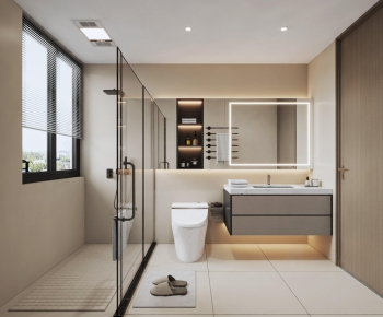 Modern TOILET-ID:466459049
