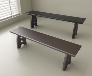 Modern Bench-ID:384901053