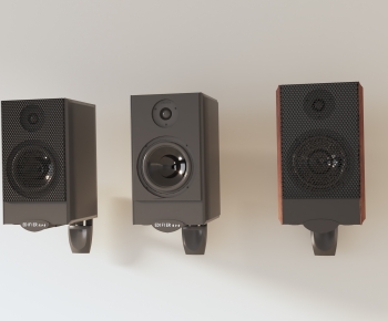 Modern Sound Box-ID:653492931